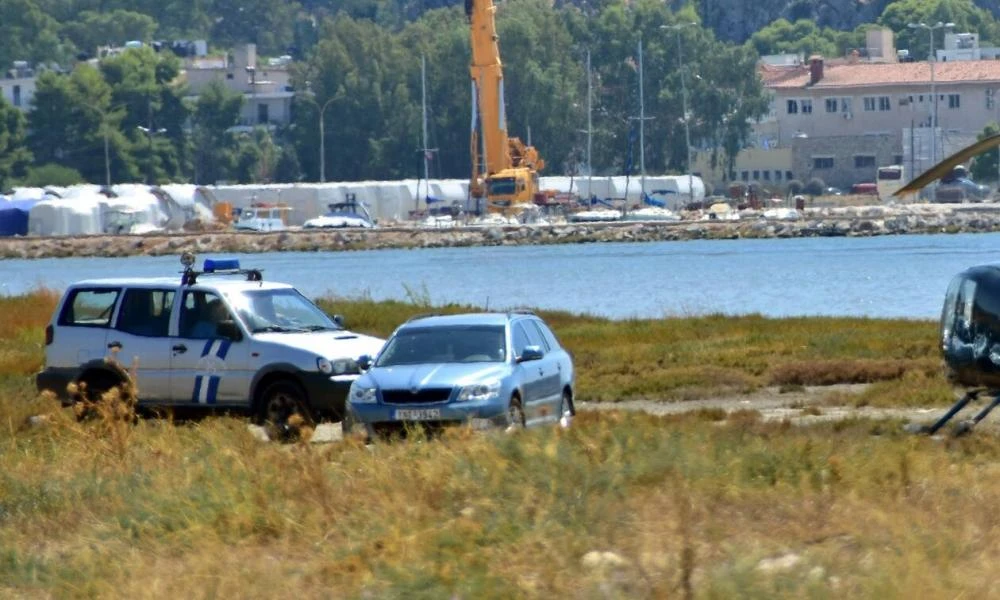 Άγρια επίθεση στην παραλία Ερωτοσπηλιά - Επιτέθηκαν σε 20χρονο